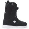 DC Phase BOA® Women's - Black - Women's Snowboard Boots 2026