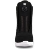 DC Phase BOA® Women's - Black - Women's Snowboard Boots 2026