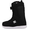 DC Phase BOA® Women's - Black - Women's Snowboard Boots 2026