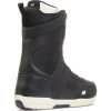 K2 BELIEF BOA - Black - Women's Snowboard Boots 2026
