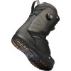 K2 Hanford - Black - Aνδρικές Μπότες Snowboard 2026