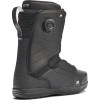 K2 Hanford - Black - Aνδρικές Μπότες Snowboard 2026