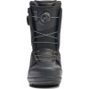 K2 Hanford - Black - Aνδρικές Μπότες Snowboard 2026