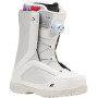 K2 Haven Boa® - White - Women's Snowboard Boots 2026