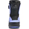 K2 KINSLEY BOA® - Black Lilac - Γυναικείες Μπότες Snowboard 2026