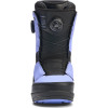 K2 KINSLEY BOA® - Black Lilac - Women's Snowboard Boots 2026