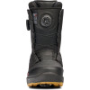 K2 KINSLEY Clicker™ X HB - Black - Women's Snowboard Boots 2026