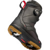 K2 KINSLEY Clicker™ X HB - Black - Women's Snowboard Boots 2026