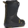 K2 Lil Mini Youth - Black - Παιδικές Μπότες Snowboard 2026