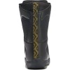 K2 Lil Mini Youth - Black - Παιδικές Μπότες Snowboard 2026