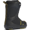 K2 Lil Mini Youth - Black - Kids' Snowboard Boots  2026