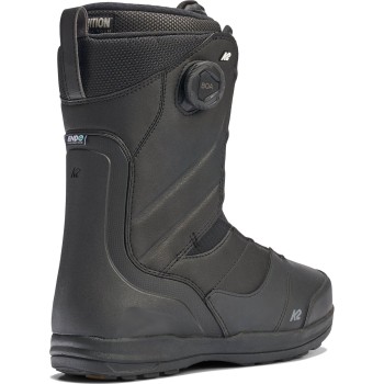 K2 MAYSIS Black - Aνδρικές Μπότες Snowboard - 2026