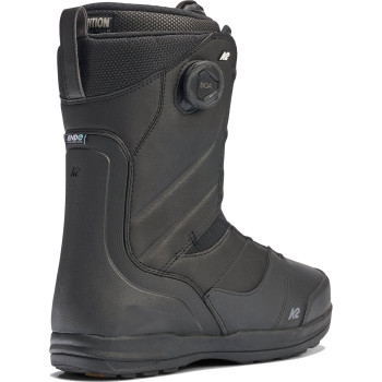K2 MAYSIS Black - Aνδρικές Μπότες Snowboard - 2026