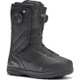 K2 MAYSIS Black - Aνδρικές Μπότες Snowboard - 2026