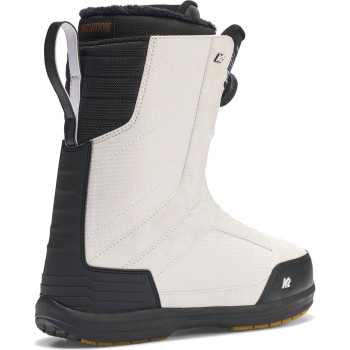 K2 RAIDER BOA® - White - Aνδρικές Μπότες Snowboard 2026