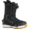BURTON Highshot Step On® - Black - Ανδρικές Μπότες Snowboard 2026