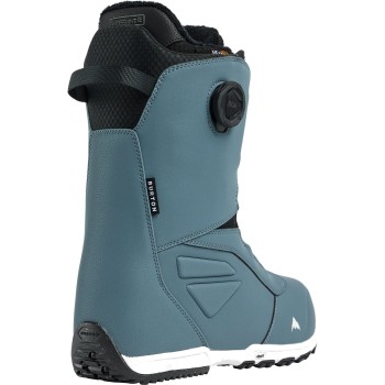 BURTON Ruler BOA® - Pewter - Ανδρικές Μπότες Snowboard 2026