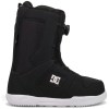 DC Phase BOA® Men's Snowboard Boots - Black/White - Ανδρικές Μπότες Snowboard 2026