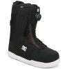 DC Phase BOA® Men's Snowboard Boots - Black/White - Ανδρικές Μπότες Snowboard 2026