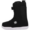 DC Phase BOA® Men's Snowboard Boots - Black/White - Ανδρικές Μπότες Snowboard 2026