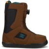 DC Phase BOA® Men's Snowboard Boots - Brown - Ανδρικές Μπότες Snowboard 2026