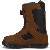 DC Phase BOA® Men's Snowboard Boots - Brown - Ανδρικές Μπότες Snowboard 2026