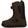 DC Phase BOA® Men's Snowboard Boots - Brown - Ανδρικές Μπότες Snowboard 2026