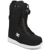 DC Phase BOA® Women's Snowboard Boots - Black - Γυναικείες Μπότες Snowboard 2026