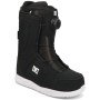 DC Phase BOA® Women's Snowboard Boots - Black - Γυναικείες Μπότες Snowboard 2026