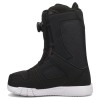 DC Phase BOA® Women's Snowboard Boots - Black - Γυναικείες Μπότες Snowboard 2026