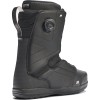 K2 Hanford - Black - Aνδρικές Μπότες Snowboard 2026