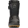 K2 KINSLEY Clicker™ X HB - Black - Γυναικείες step-in Μπότες Snowboard 2026