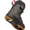 K2 KINSLEY Clicker™ X HB - Black - Γυναικείες step-in Μπότες Snowboard 2026