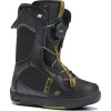 K2 Lil Mini Youth - Black - Παιδικές Μπότες Snowboard 2026