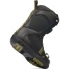 K2 Lil Mini Youth - Black - Παιδικές Μπότες Snowboard 2026