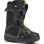 K2 Lil Mini Youth - Black - Παιδικές Μπότες Snowboard 2026