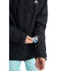BURTON Reserve 2L Insulated 20K- Ανδρικό Snow Jacket - True Black