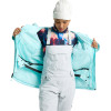 BURTON Reserve 2L Stretch Insulated 20K- Γυναικείο Snowboard Jacket - Light Teal