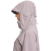 BURTON Reserve 2L Stretch Insulated 20K- Γυναικείο Snowboard Jacket - Washed Lavender