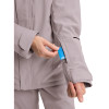 BURTON Reserve 2L Stretch Insulated 20K- Γυναικείο Snowboard Jacket - Washed Lavender