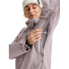 BURTON Reserve 2L Stretch Insulated 20K- Γυναικείο Snowboard Jacket - Washed Lavender