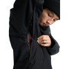 BURTON Reserve 2L Insulated 20K- Ανδρικό Snow Jacket - True Black