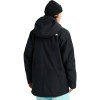 BURTON Reserve 2L Insulated 20K- Men's snow Jacket - True Black