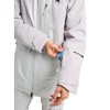 BURTON Reserve 2L Insulated 20K- Γυναικείο Snowboard Jacket - Washed Lavender/Gray Cloud