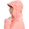BURTON Reserve 2L Insulated 20K- Women's snow Jacket - Sunrise Coral