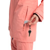 BURTON Reserve 2L Insulated 20K- Women's snow Jacket - Sunrise Coral