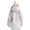 BURTON Reserve 2L Insulated 20K- Women's snow Jacket - Washed Lavender/Gray Cloud