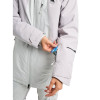 BURTON Reserve 2L Insulated 20K- Women's snow Jacket - Washed Lavender/Gray Cloud