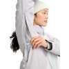 BURTON Reserve 2L Insulated 20K- Women's snow Jacket - Washed Lavender/Gray Cloud
