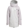 BURTON Reserve 2L Insulated 20K- Women's snow Jacket - Washed Lavender/Gray Cloud